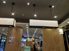 -吉野家(大悦城店)