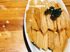 -满园烤鸭·春饼(奥体万达店)