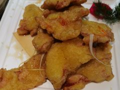 -上关雪東北菜(中房金谊店)