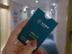 -城市便捷酒店(佛山大良清晖园步行街店)