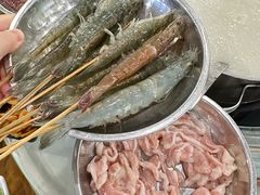 -盈田盈粥庄(博山东路店)