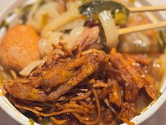 -想时吻泡蛋苕粉(徐东店)