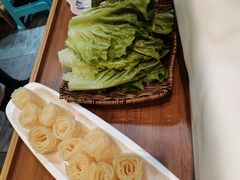 -老广州打边炉(宏润·翠湖天地璞园店)