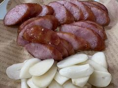 -巷仔内·台湾卤肉饭(七宝店)