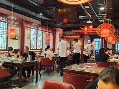 -秦月轩·陕西家乡菜(阜成路·五棵松店)