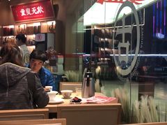 -羊之道草原味道清真餐厅(番禺店)