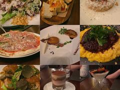 -Tivano意大利餐厅(成都居舍酒店)