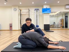 -迈德运动康复中心