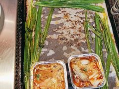 -苏格里岛自助海鲜烤肉(青秀万达店)