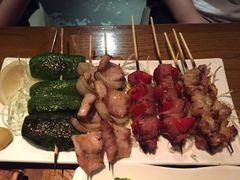 -万藏·荞麦酒房BANKURA JAPANESE SOBA KITCHEN(长乐路店)