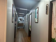 -肩颈管家·肩颈调理·经络养生(华景新城店)