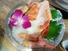 -水林间·寿喜烧自助(仙林金鹰店)