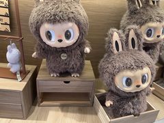 -泡泡玛特POPMART(国金街店)