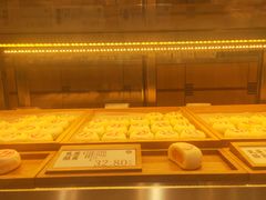 -泸溪河桃酥(鄞州高新宝龙店)