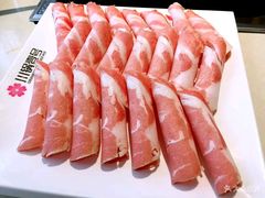 -川锅一号火锅(1818牌楼店)