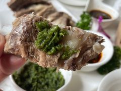 -那达慕蒙古风味酒楼