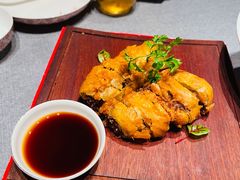 -柿合缘新京菜(国金中心商场店)