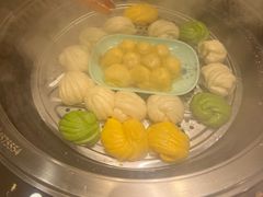 -锅老头海鲜铁锅炖