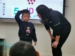 -英孚教育青少儿(昆城广场中心)