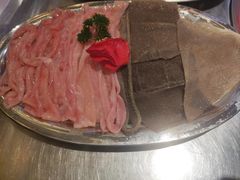 -朱光玉火锅馆(正弘城店)