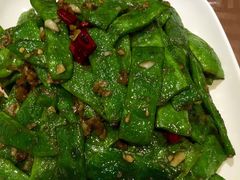 -刘胖子家常菜·蹄花焖藕(中南店)