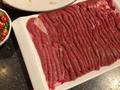 -南门涮肉(上海二店)