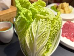 -南门四季铜锅涮肉(望京店)