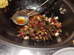 -五谷虫子鸡(医学院店)
