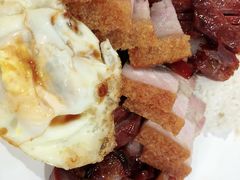 -粤味轩快餐店(天下第一泉店)