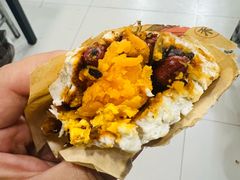 -清真马文肉丸胡辣汤(回民街店)