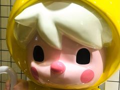 -泡泡玛特POPMART(上海环球港店)