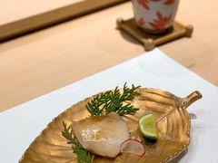 -鮨一日本料理(大中华店)