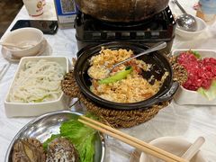 -活潑鲜跳(湖滨商业街店)