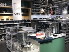 -宜家家居(哈尔滨商场店)