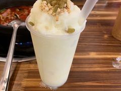-笔记安顺夺夺粉火锅(龙湾万达店)