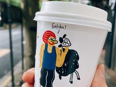 -BLACKSHEEP ESPRESSO(建国中路店)