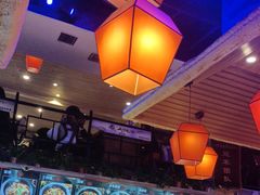 -山河屯铁锅炖鲜鹅·东北菜(开发区一店)