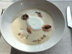 -翡翠36餐厅(浦东香格里拉店)