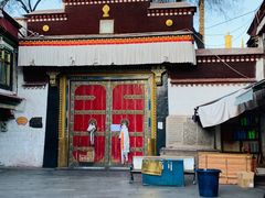-小昭寺