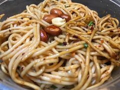 凉面-中和裴氏蹄花(府河路店)