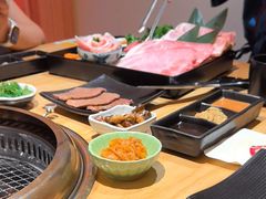 -松鱼亭·和牛烧肉(协鑫广场店)