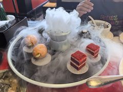 -馋遇江南·精致湖景雅宴(东方之门店)