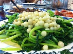 鸡头米-吴门人家·苏宴宫廷菜(拙政园店)