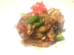 -避风塘(百联东郊店)