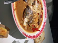 -旺顺阁鱼头泡饼(常营店)