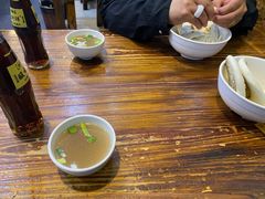 -果渊斋老米家泡馍馆(大雁塔店)