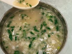 -四海回族饭店(前进大街店)