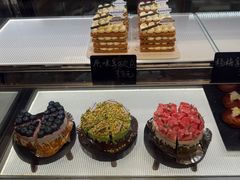 -遇见拿破仑(熙南里店)