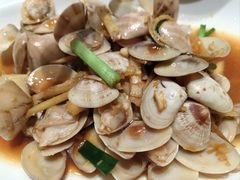 -金海湾海鲜排档(朱家尖店)