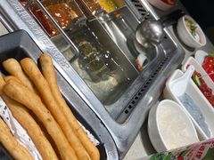 -海底捞火锅(上地华联店)